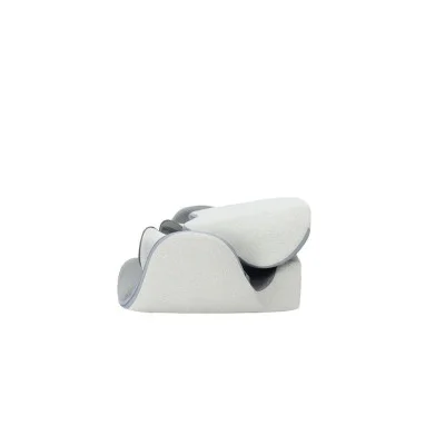 Porodo Lifestyle Lumbar Support Cushion Massager